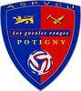 A.S.POTIGNY-VILLERS CANIVET-USSY