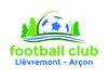 Football Club Lievremont-arcon