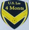 U.s. Les Quatre Monts