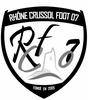 Rhone Crussol Foot 07