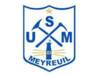U.s. Mineurs De Meyreuil