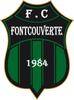 FOOTBALL CLUB DE FONTCOUVERTE