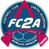 F.c. Aurillac Arpajon Cantal Auvergne