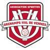 As Orchamps - Val De Vennes