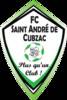 F.c. St Andre Cubzac