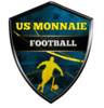 U.S. MONNAIE logo