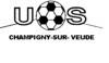 U.s. Champigny S/veude