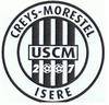 U. S. Creys-morestel