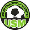 U.s. La Murette