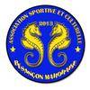 A. S. C. Soma Tsara Mahoraise Besancon