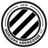 F.c. Morcenx / Arengosse