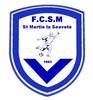 F.c. St Martin La Sauvete