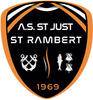 A.s. St Just St Rambert