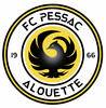 F. C. Pessac Alouette