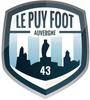 Le Puy Football 43 Auvergne