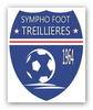 Sympho Foot Treillieres