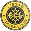 F.c. De Lissac Et Mouret