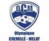 Chemille Melay Olympique