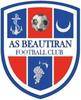 A. S.  Beautiranaise De Football