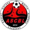 A. S. Cernay Berru Lavannes