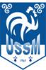 U. S. Sainte Marie