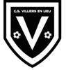 Football Club De Villiers En Lieu