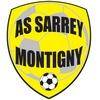 A.s. Sarrey Montigny Le Roi