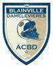 Am. Des Cheminots Blainville-damelevieres