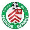 Groupe S. Haroue Benney