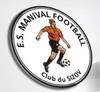 E.s. De Manival A St Ismier