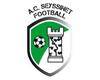 Image du club A.C. SEYSSINET PARISET