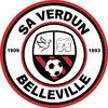 Sect.f. Verdun Belleville