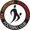 Ste Christine Bourgneuf F.c.