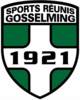 S. Reunis Gosselming