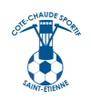 Cote Chaude Sp. St Etienne