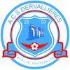 A .c. S.  Dervalieres Nantes