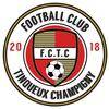 Football Club Tinqueux Champagne