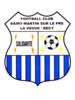 F.C. ST MARTIN LA VEUVE RECY