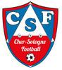 Cher Sologne Football