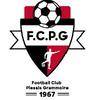 F.c. Du Plessis Grammoire