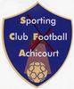 Achicourt Sporting Club Football