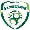 U.s. Hesdigneul
