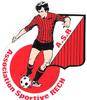A.s. Rech Les Sarralbe