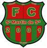 F.c. St Martin De Seignanx