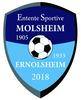 Ent. S. Molsheim Ernolsheim