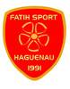 Fatih Sport De Haguenau