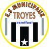 ENT.S. DES MUNICIPAUX TROYES logo