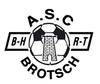 A.s.c. Brotsch Haegen Reinhardm.