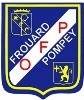 Omnisports  Frouard Pompey