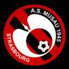 A.s. Musau Strasbourg